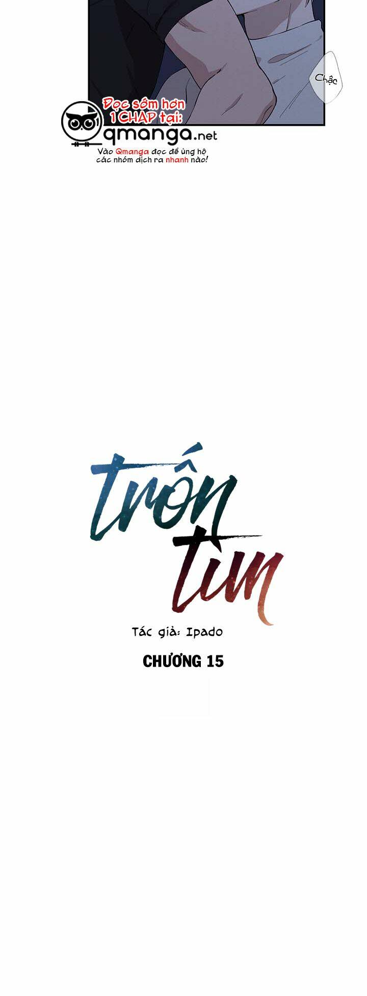 Trốn Tìm Chapter 15 - Trang 2