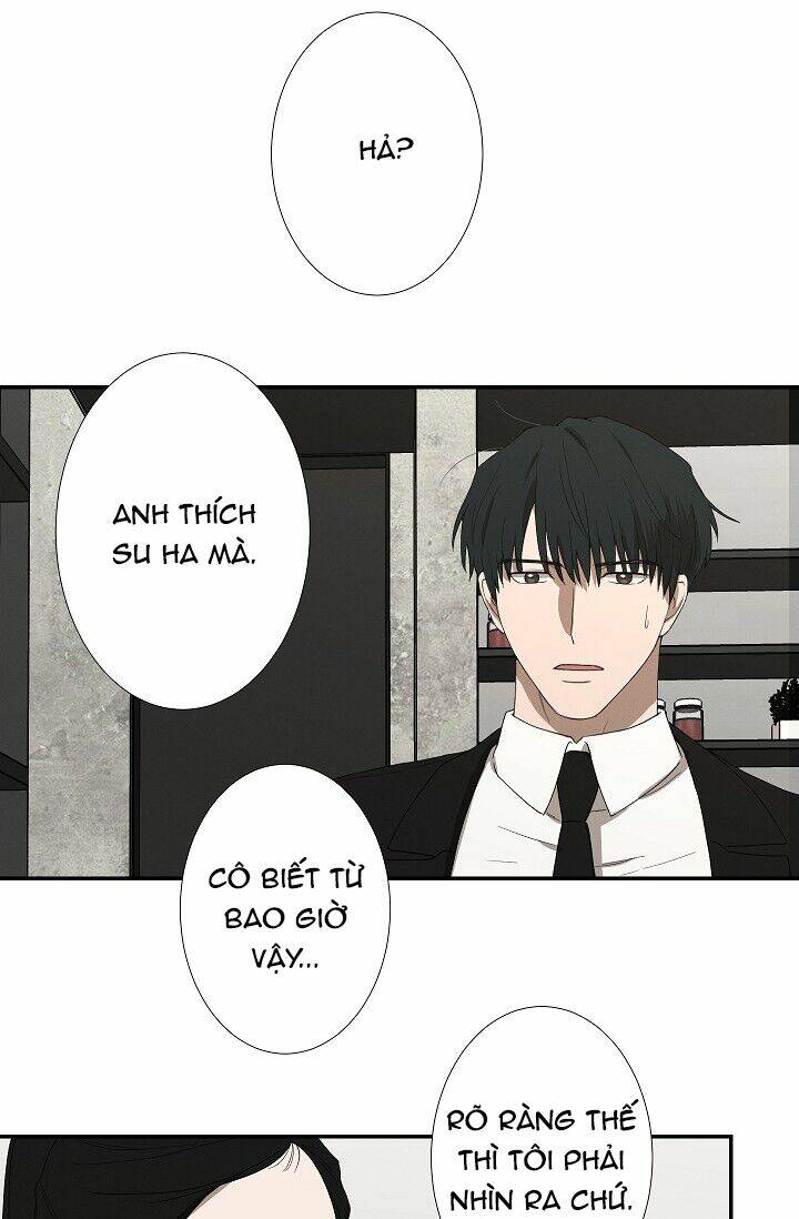 Trốn Tìm Chapter 30 - Trang 2