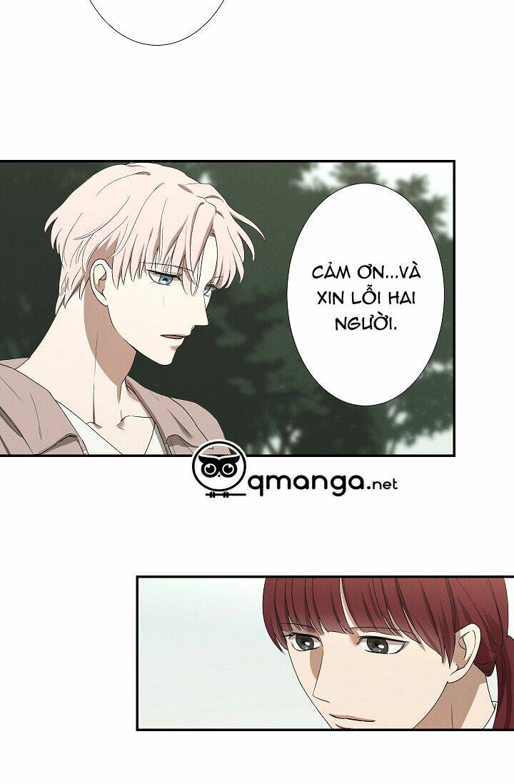 Trốn Tìm Chapter 30 - Trang 2