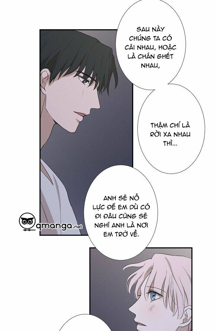 Trốn Tìm Chapter 35 - Trang 2