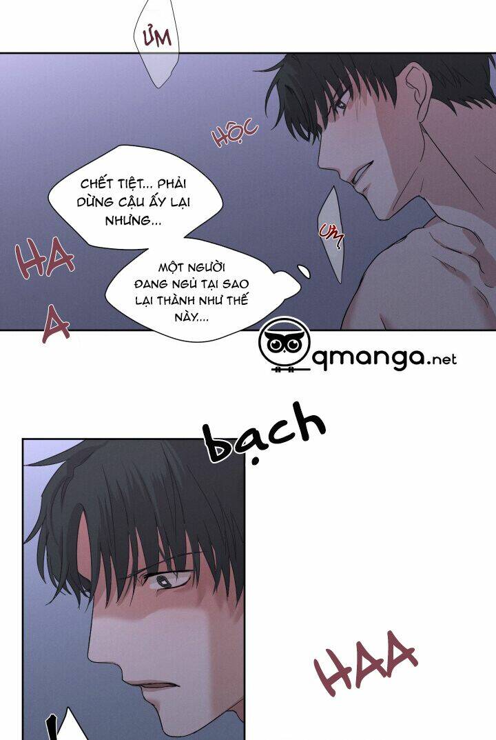 Trốn Tìm Chapter 8 - Trang 2