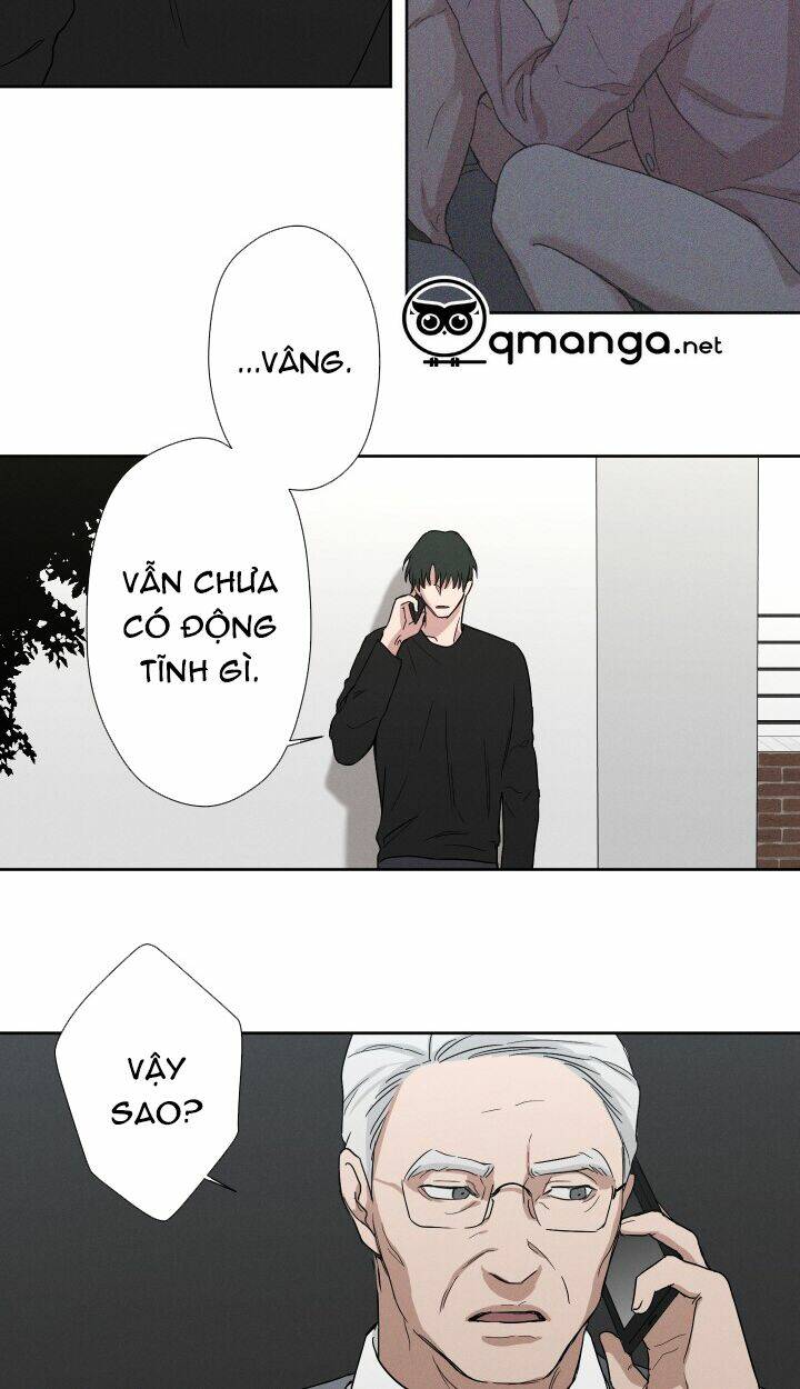 Trốn Tìm Chapter 9 - Trang 2