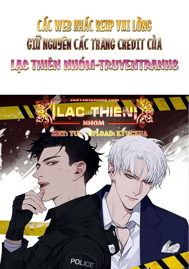 trong bóng tối chapter 1.4: - full chap 1 - Trang 2