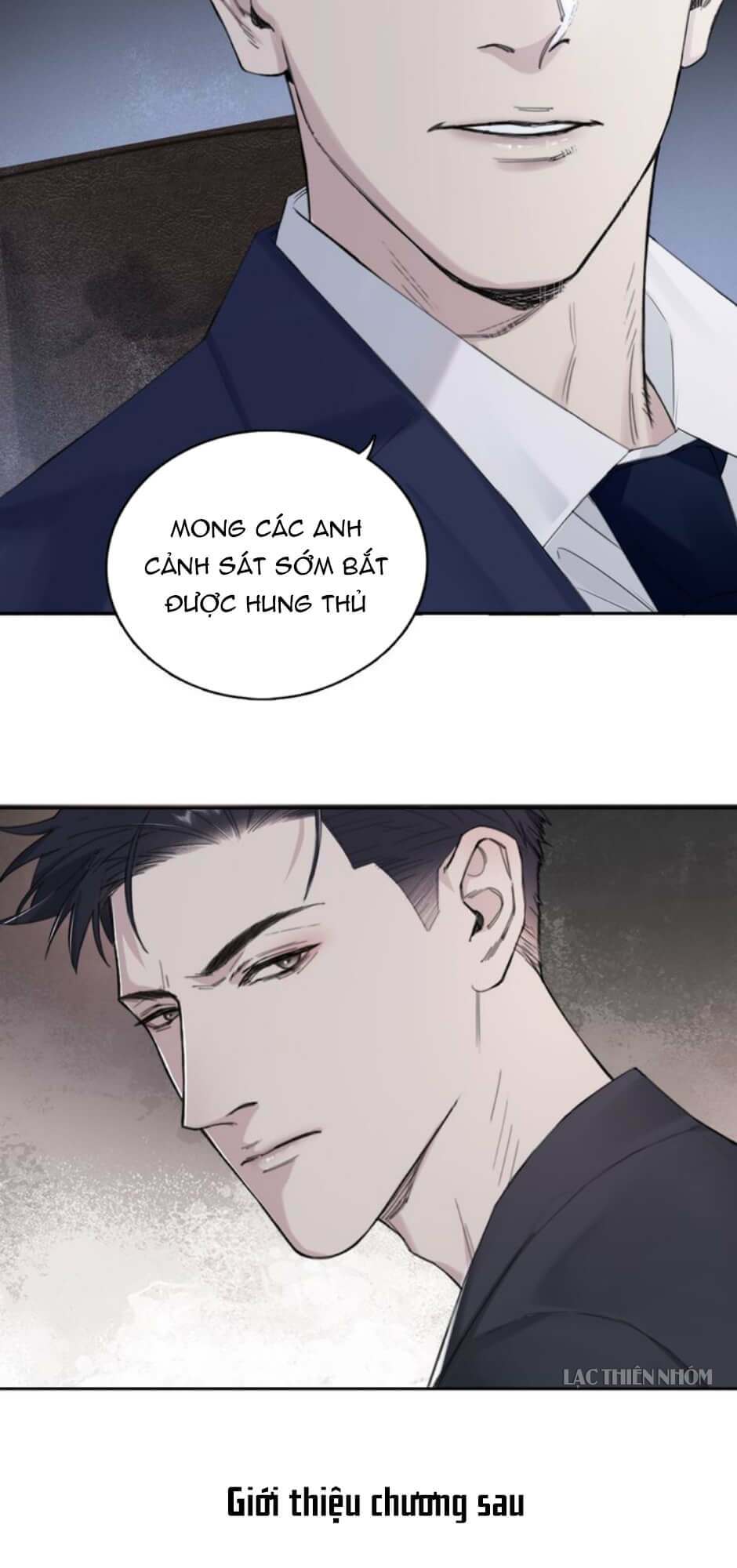 trong bóng tối chapter 20 - Next chapter 21