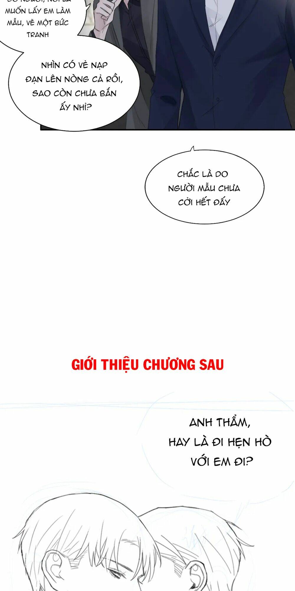 trong bóng tối chương 30 - Next chapter 31