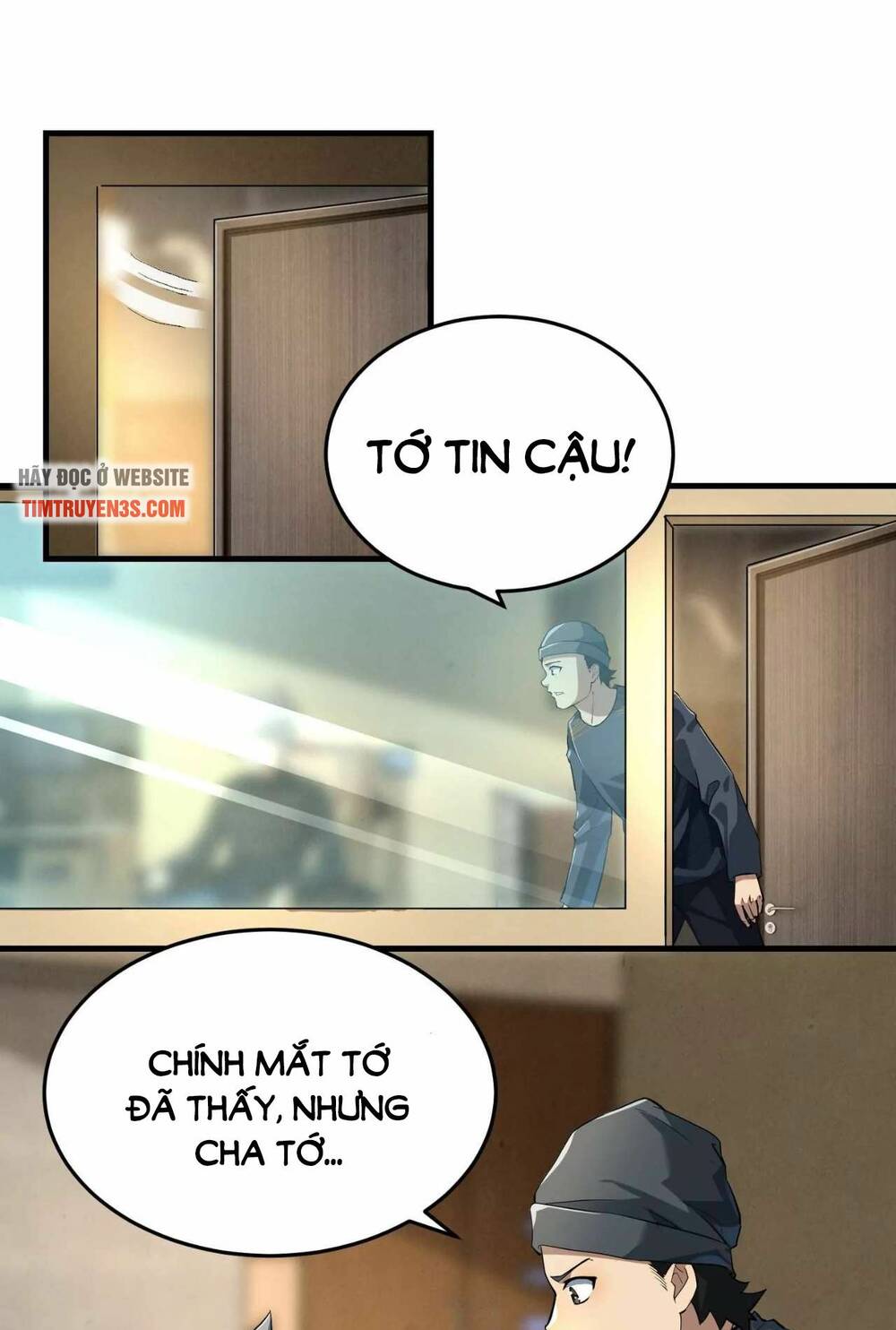 trong game ta là vô địch chapter 4 - Next chapter 5