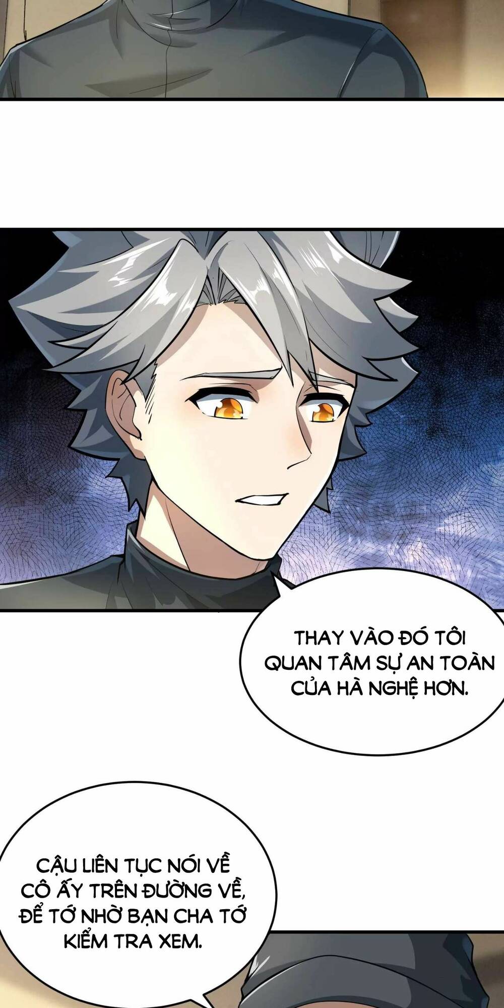 trong game ta là vô địch chapter 4 - Next chapter 5