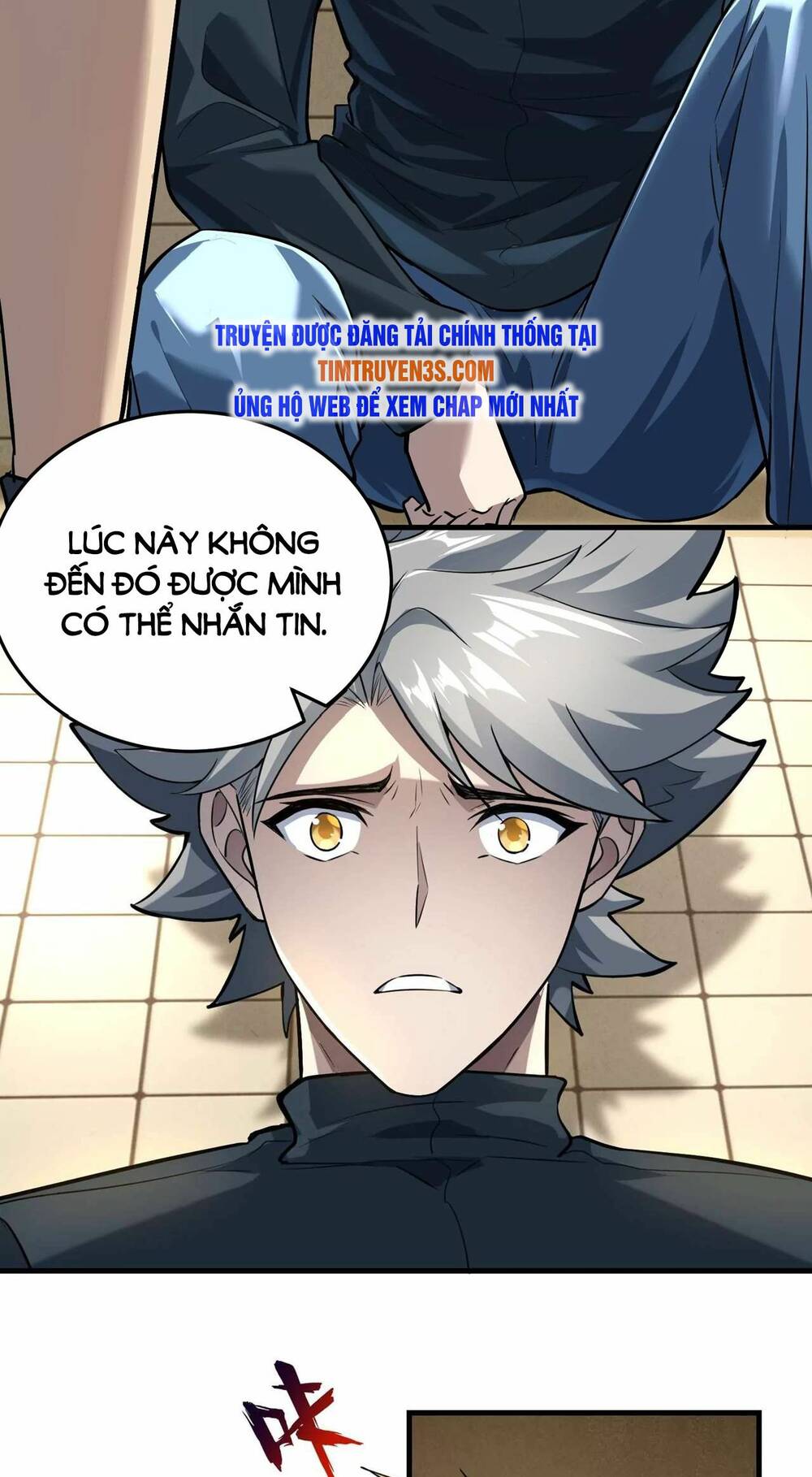 trong game ta là vô địch chapter 4 - Next chapter 5