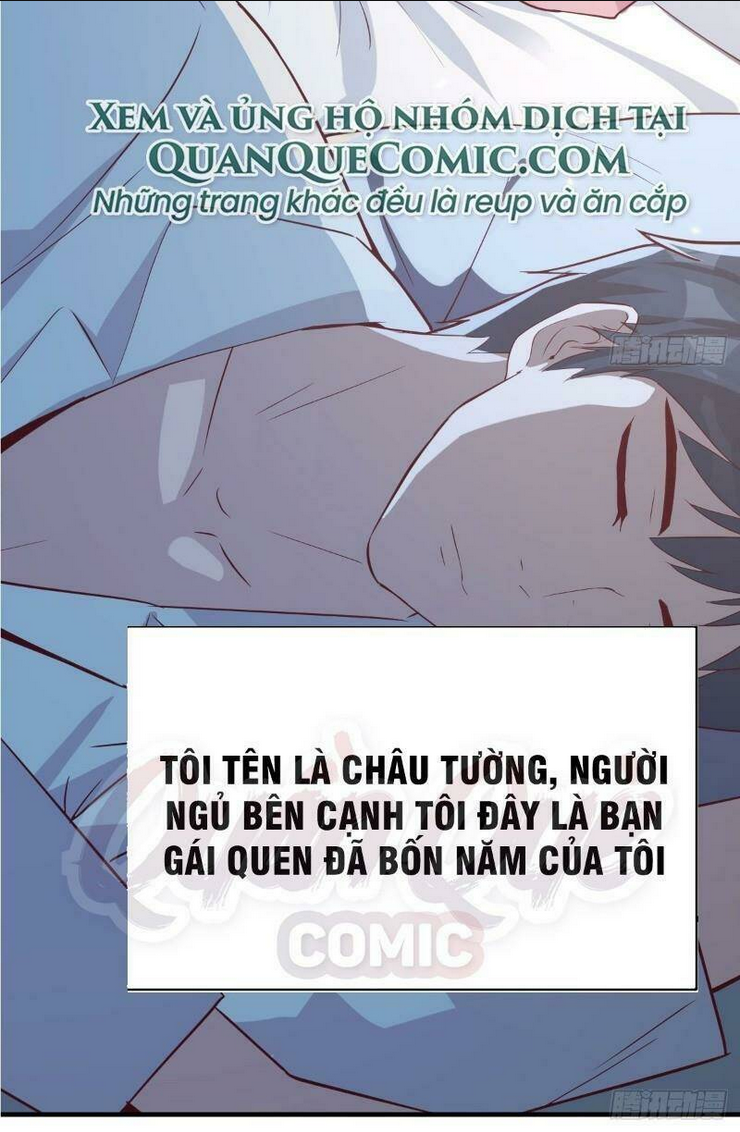 trong nhà có 2 bạn gái song sinh chapter 0 - Next chapter 1