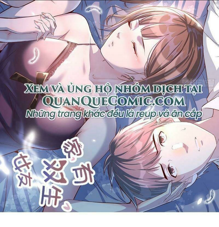 trong nhà có 2 bạn gái song sinh chapter 0 - Next chapter 1