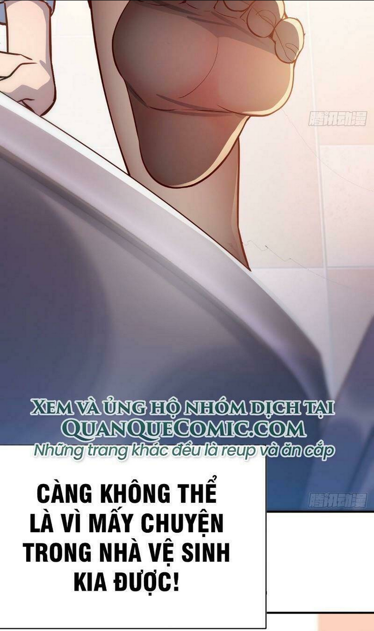 trong nhà có 2 bạn gái song sinh chapter 0 - Next chapter 1