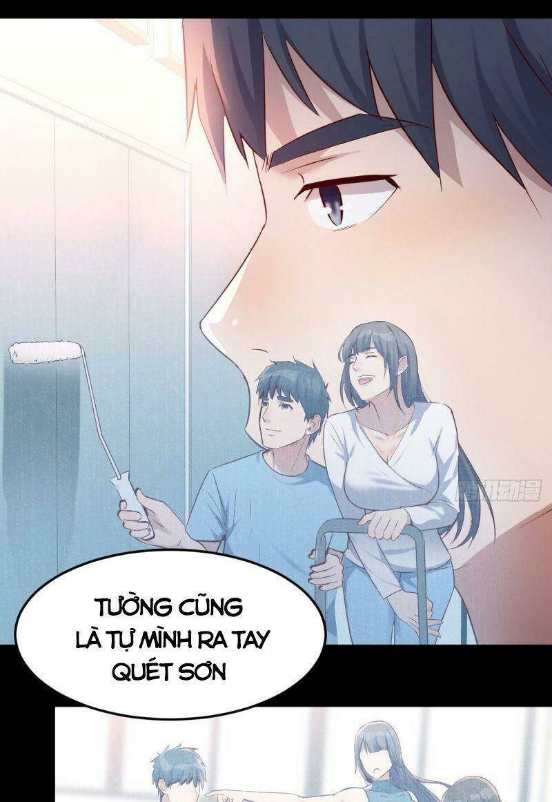 trong nhà có 2 bạn gái song sinh Chapter 104 - Next Chapter 105