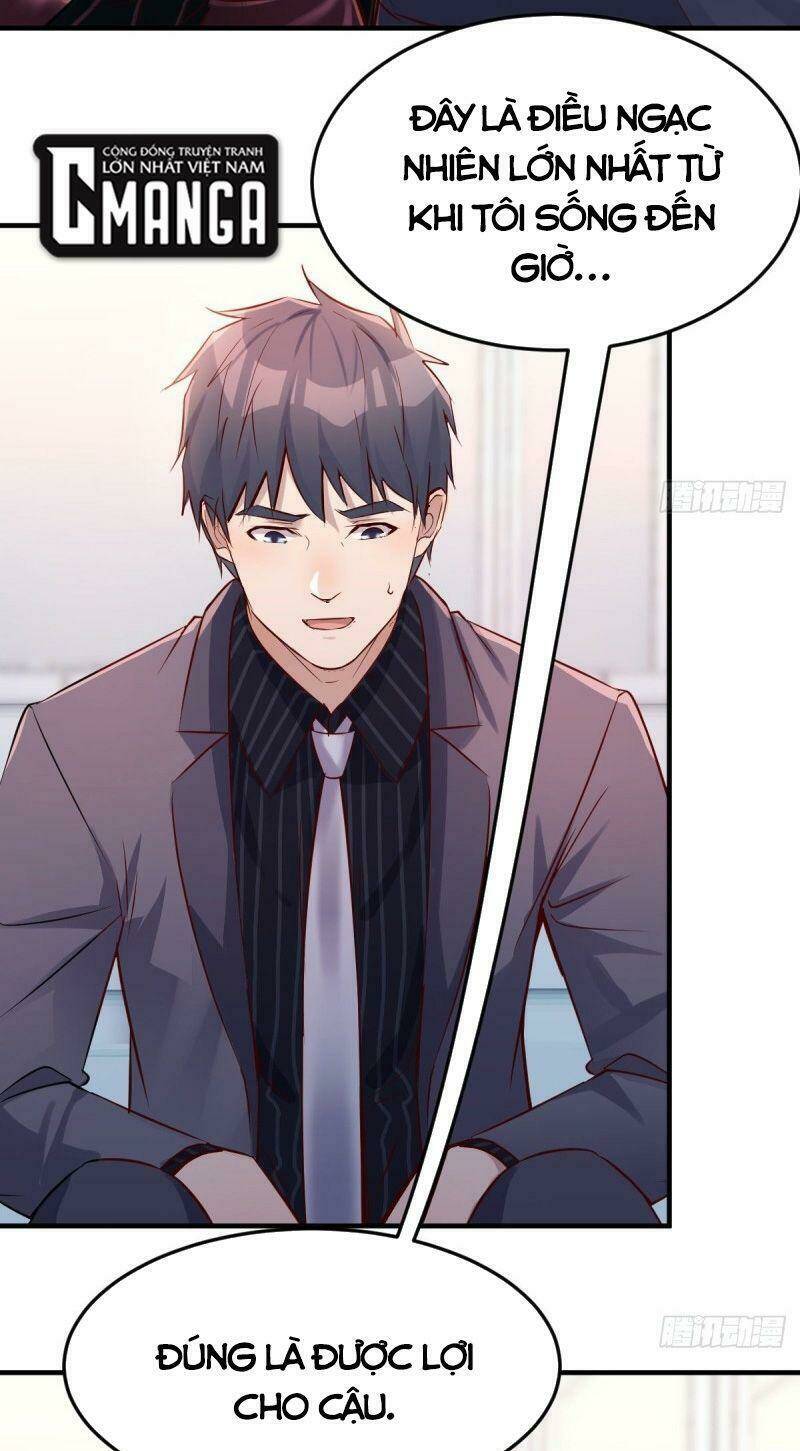 trong nhà có 2 bạn gái song sinh Chapter 104 - Next Chapter 105