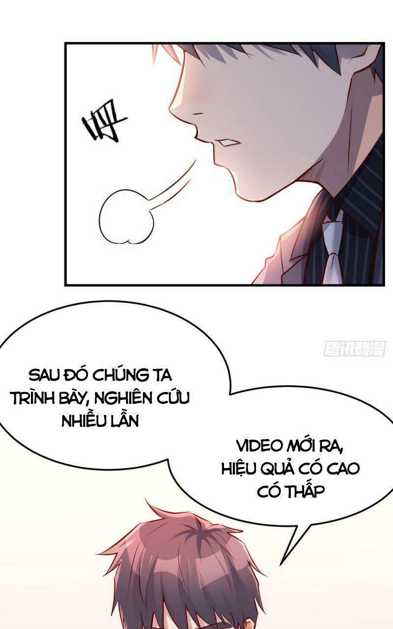 trong nhà có 2 bạn gái song sinh Chapter 104 - Next Chapter 105