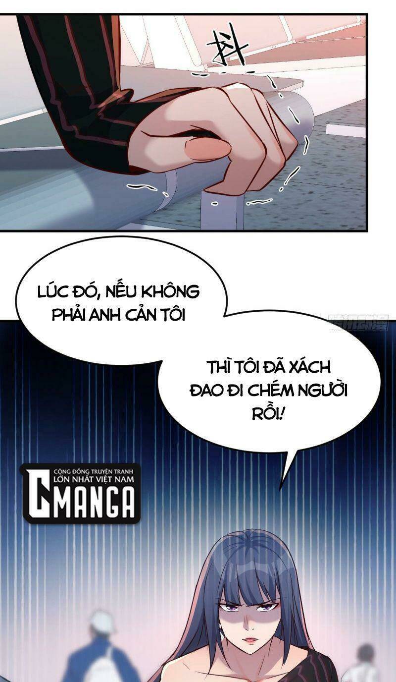 trong nhà có 2 bạn gái song sinh Chapter 104 - Next Chapter 105