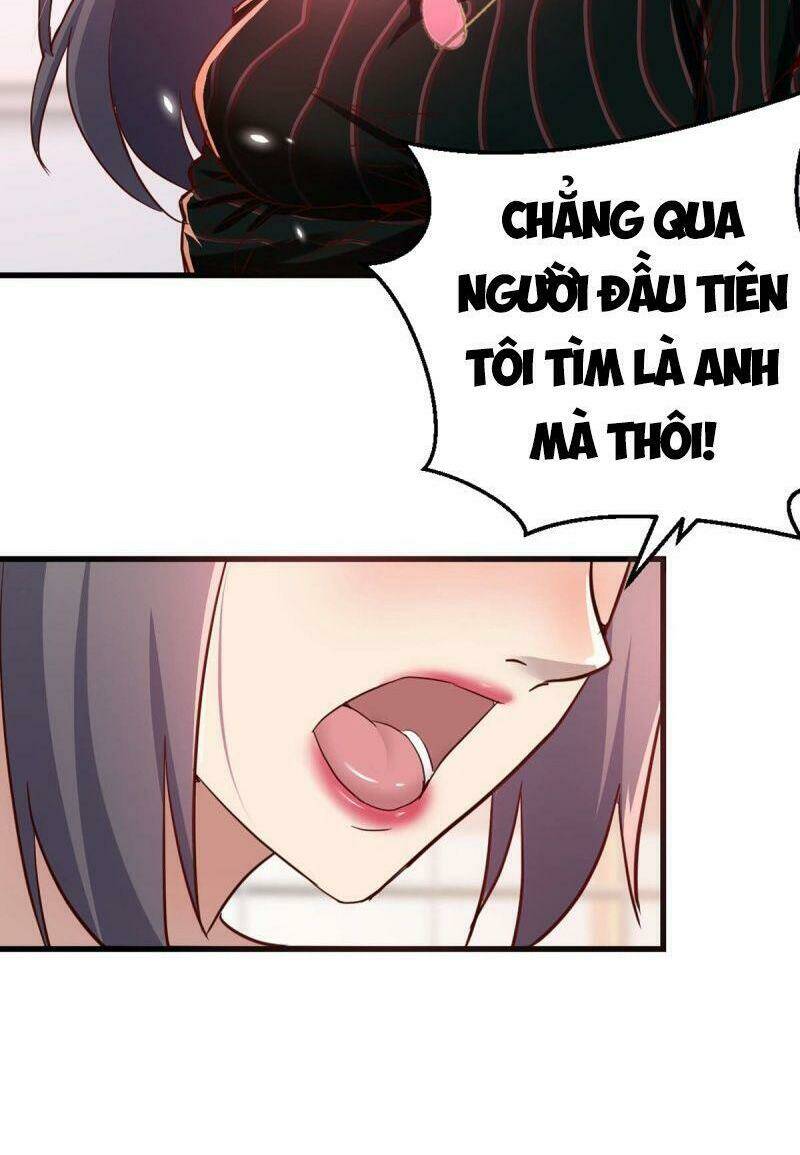 trong nhà có 2 bạn gái song sinh Chapter 104 - Next Chapter 105