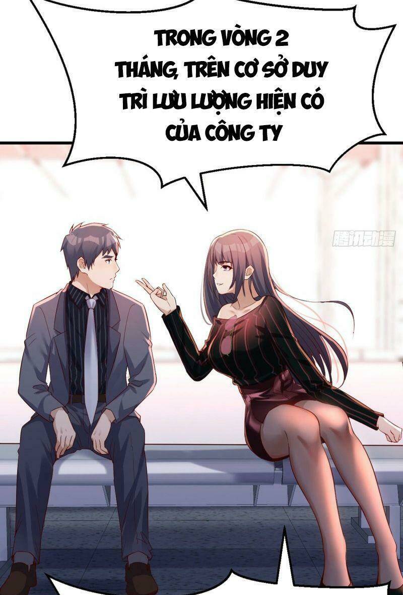 trong nhà có 2 bạn gái song sinh Chapter 104 - Next Chapter 105