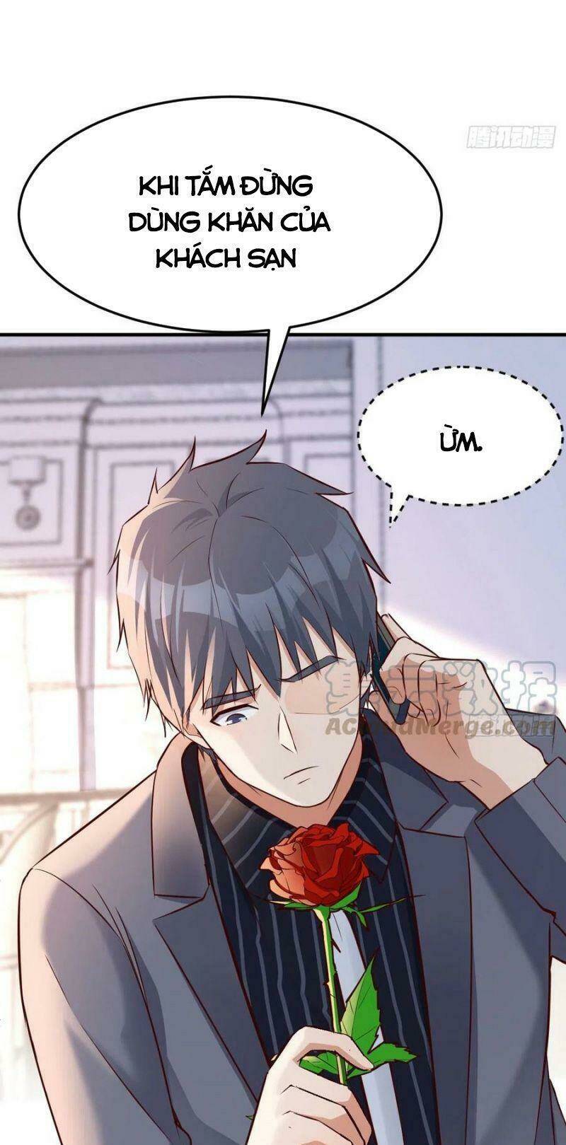 trong nhà có 2 bạn gái song sinh Chapter 107 - Next Chapter 108