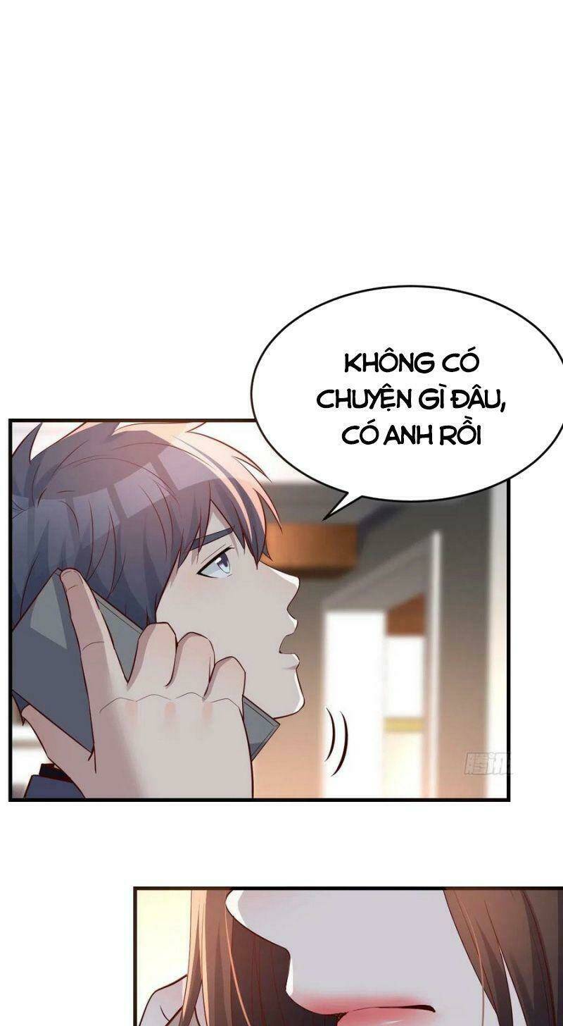 trong nhà có 2 bạn gái song sinh Chapter 107 - Next Chapter 108