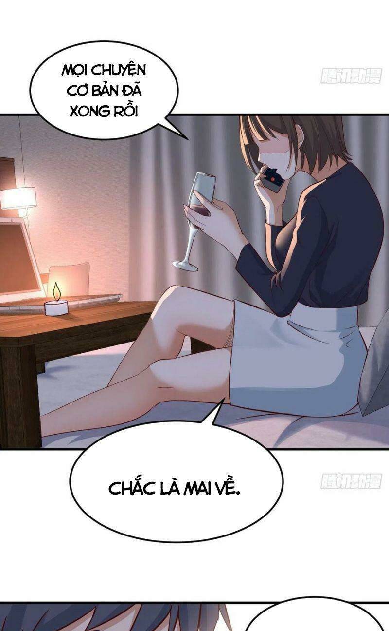 trong nhà có 2 bạn gái song sinh Chapter 107 - Next Chapter 108