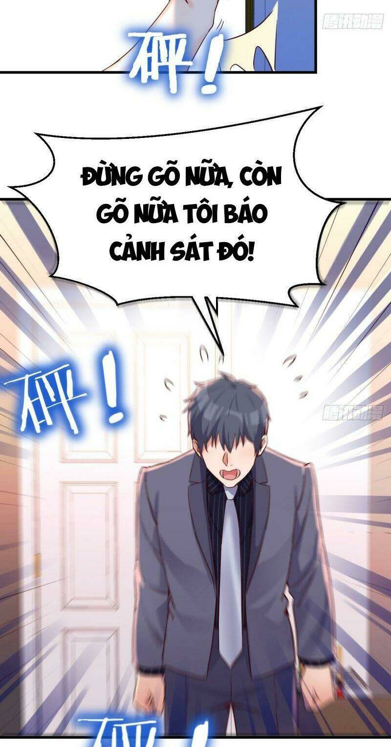 trong nhà có 2 bạn gái song sinh Chapter 108 - Next Chapter 109