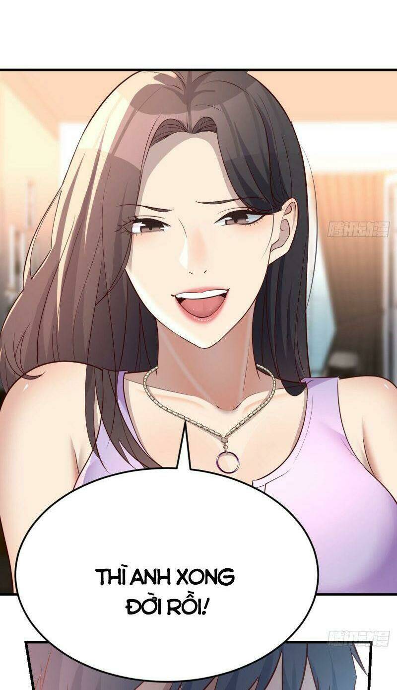 trong nhà có 2 bạn gái song sinh Chapter 108 - Next Chapter 109