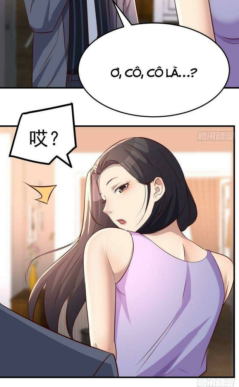 trong nhà có 2 bạn gái song sinh Chapter 108 - Next Chapter 109