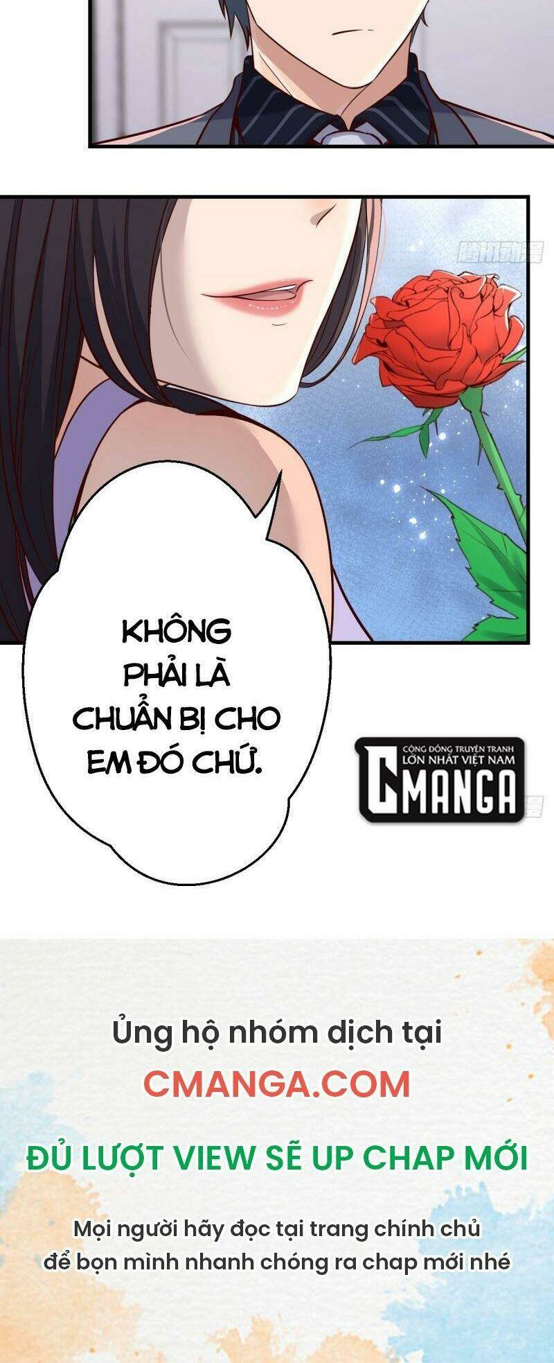 trong nhà có 2 bạn gái song sinh Chapter 108 - Next Chapter 109