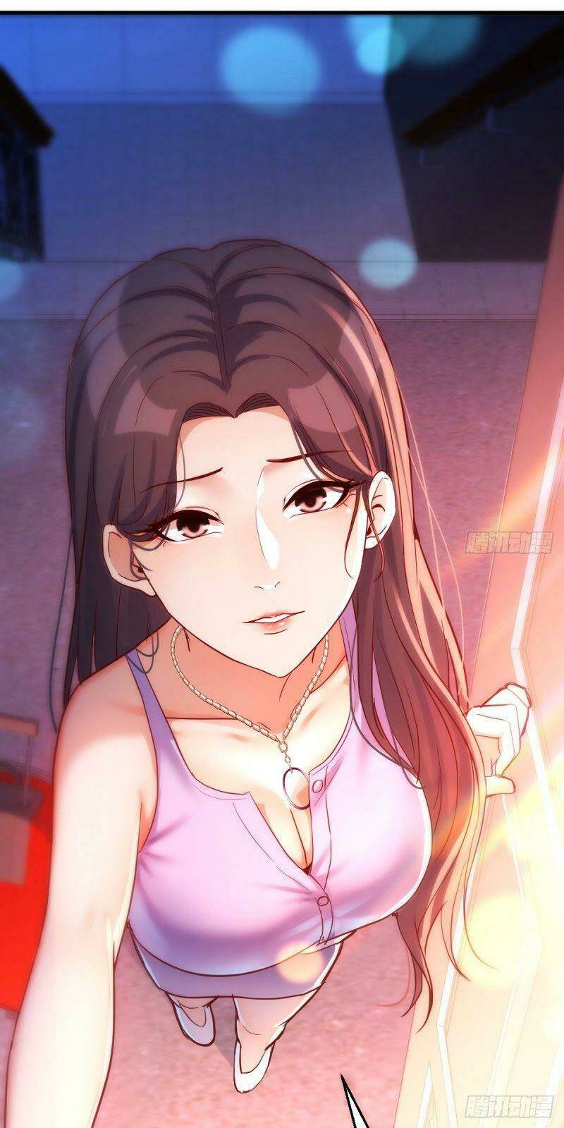 trong nhà có 2 bạn gái song sinh Chapter 108 - Next Chapter 109