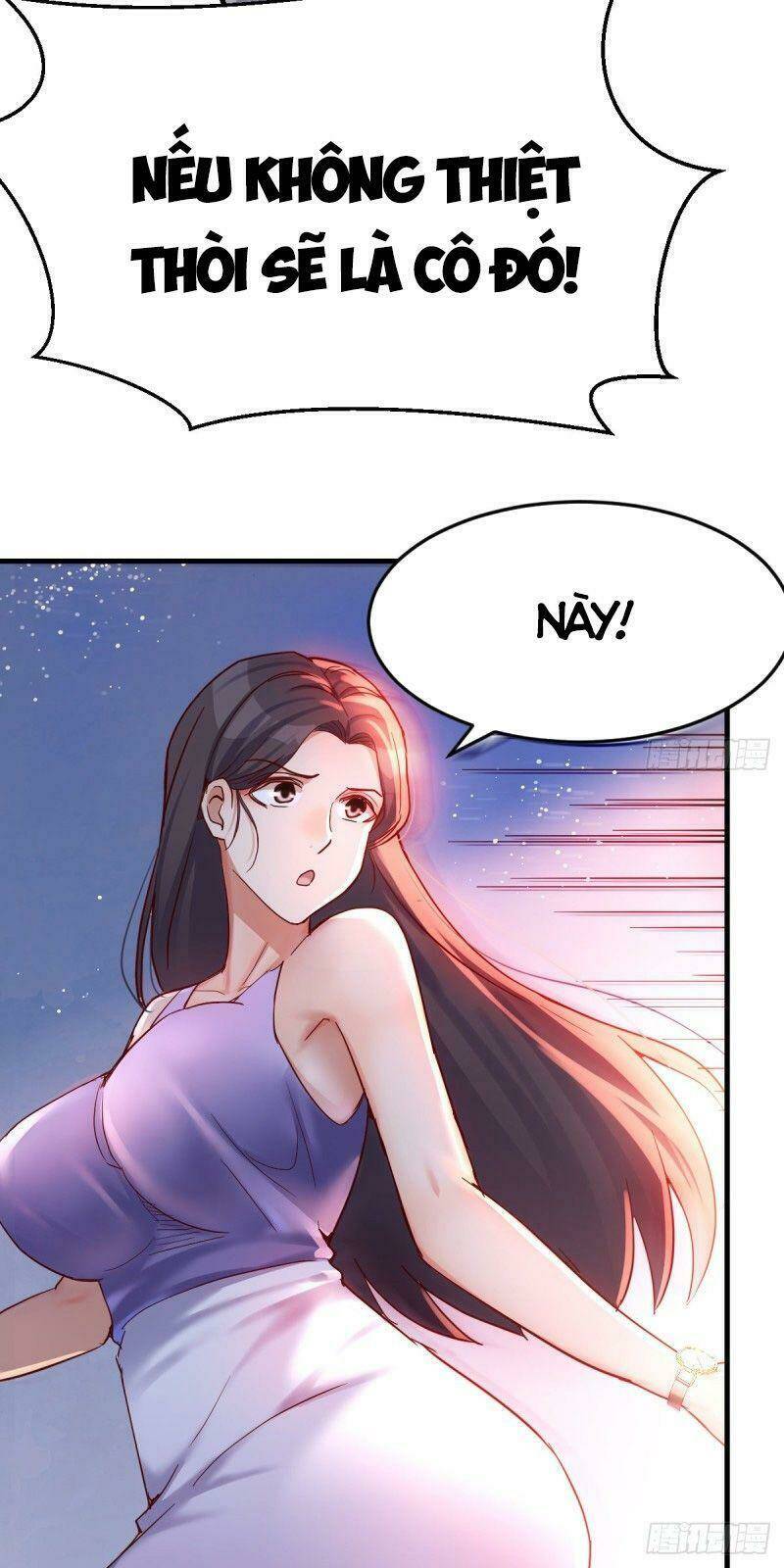 trong nhà có 2 bạn gái song sinh Chapter 108 - Next Chapter 109