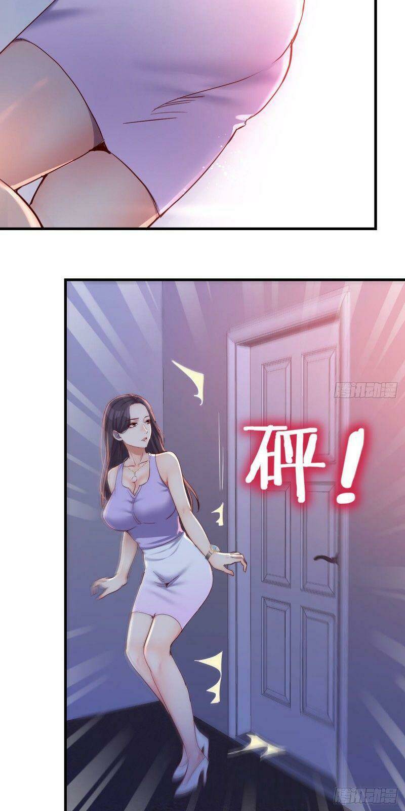 trong nhà có 2 bạn gái song sinh Chapter 108 - Next Chapter 109