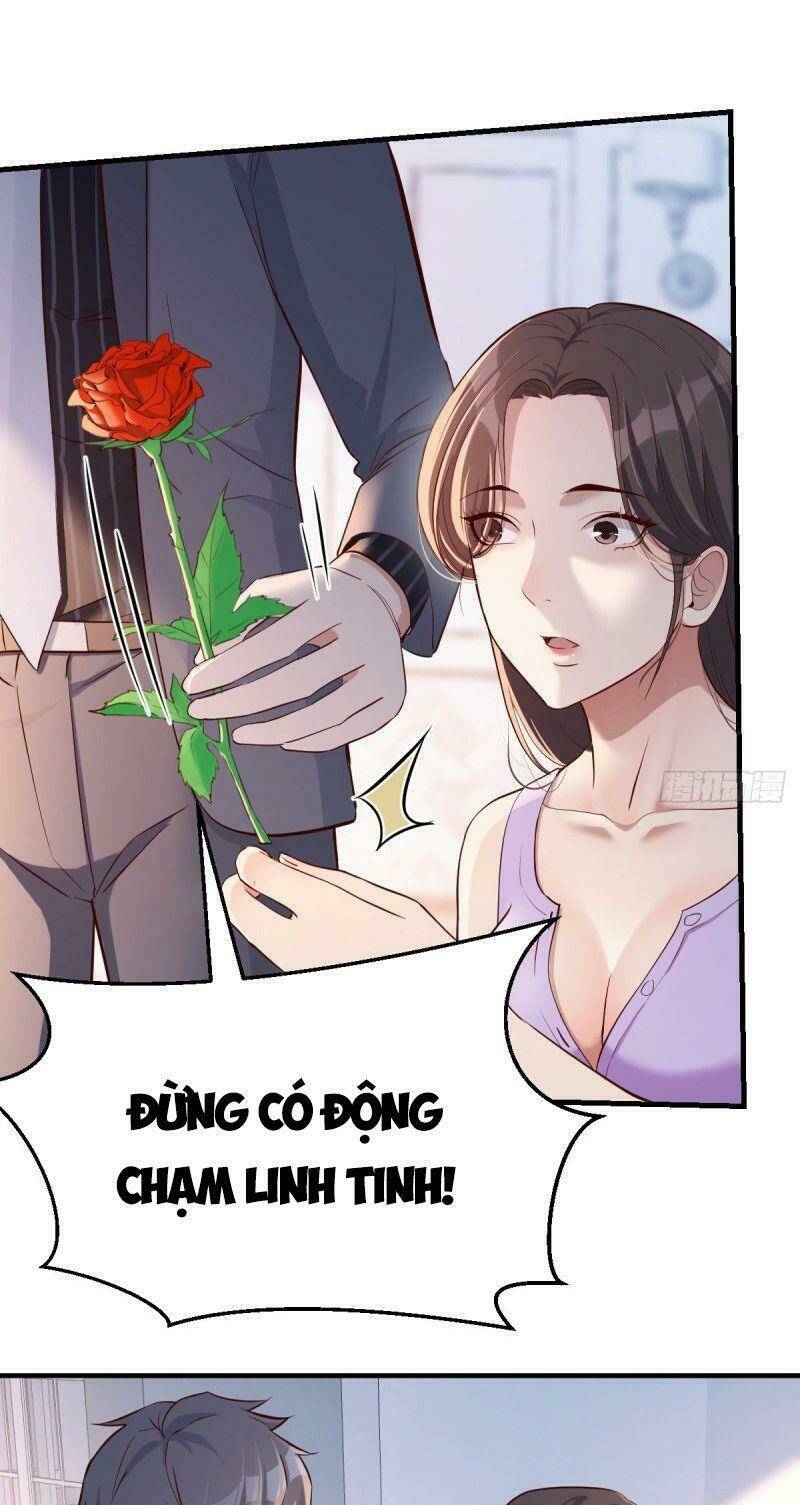 trong nhà có 2 bạn gái song sinh Chapter 109 - Next Chapter 110