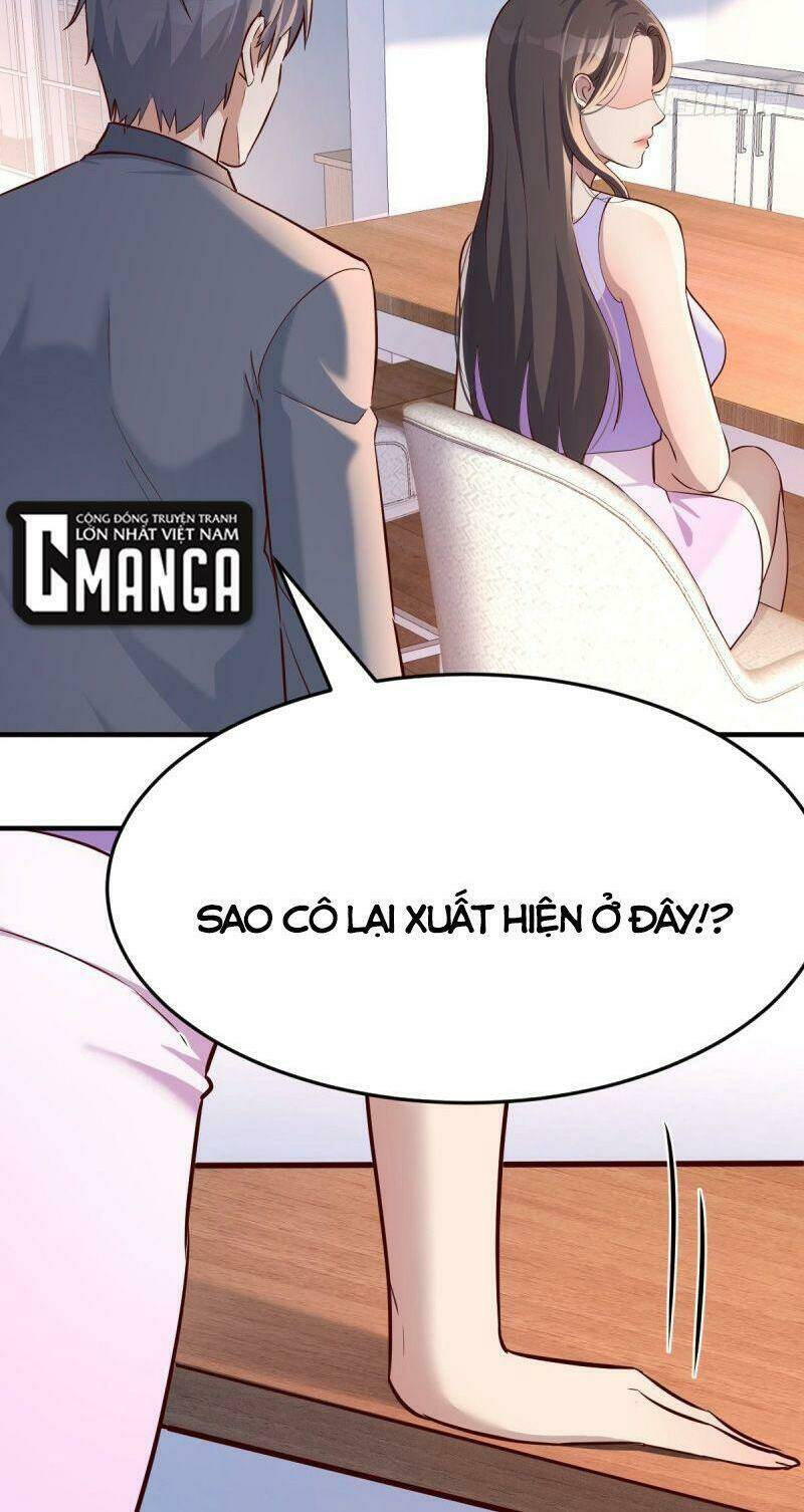 trong nhà có 2 bạn gái song sinh Chapter 109 - Next Chapter 110