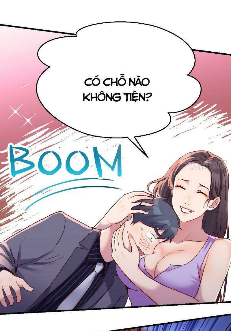 trong nhà có 2 bạn gái song sinh Chapter 109 - Next Chapter 110