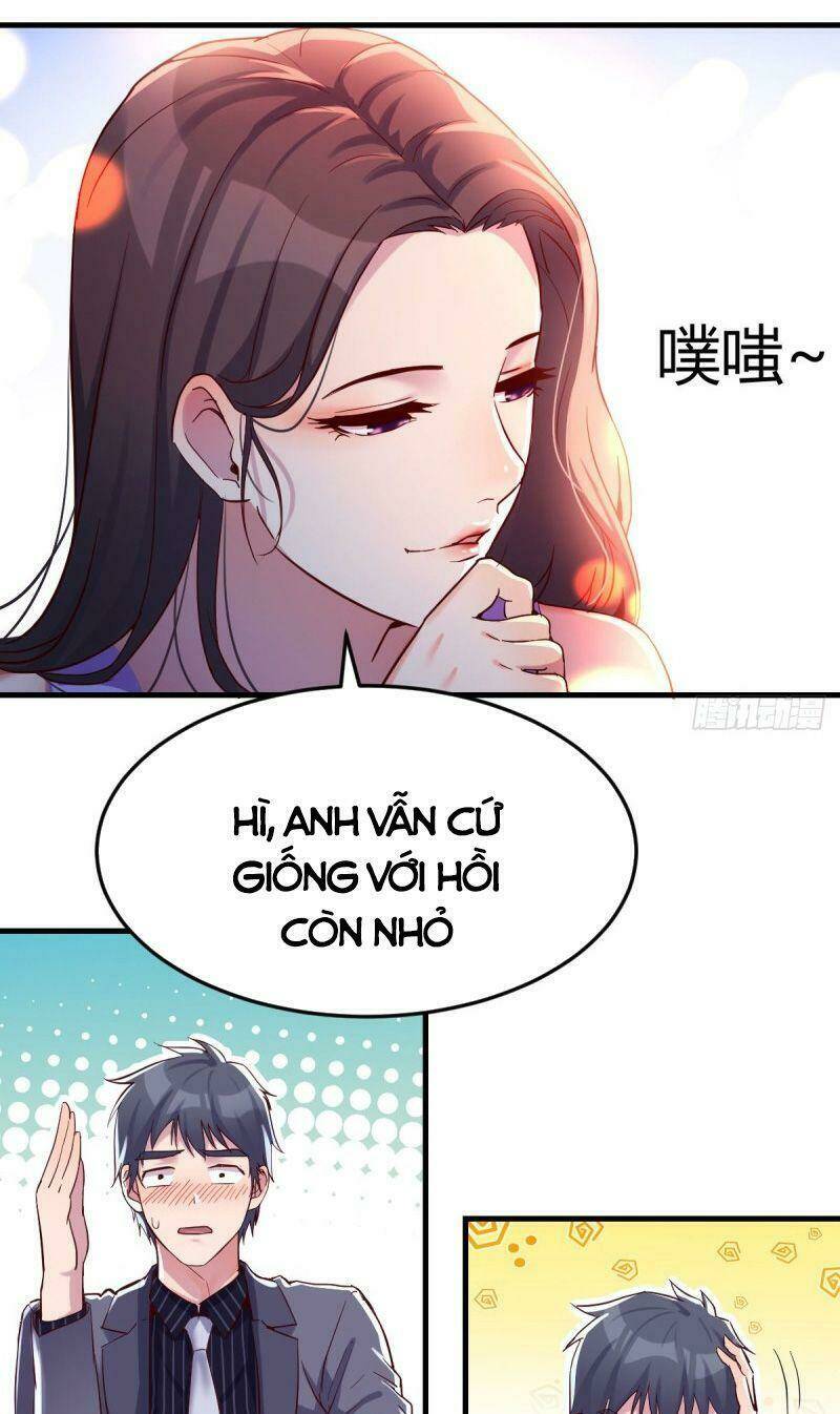 trong nhà có 2 bạn gái song sinh Chapter 109 - Next Chapter 110