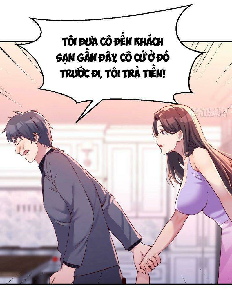 trong nhà có 2 bạn gái song sinh Chapter 109 - Next Chapter 110