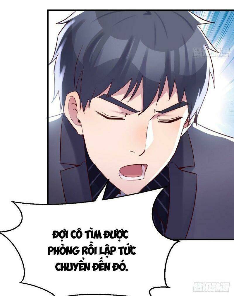 trong nhà có 2 bạn gái song sinh Chapter 109 - Next Chapter 110