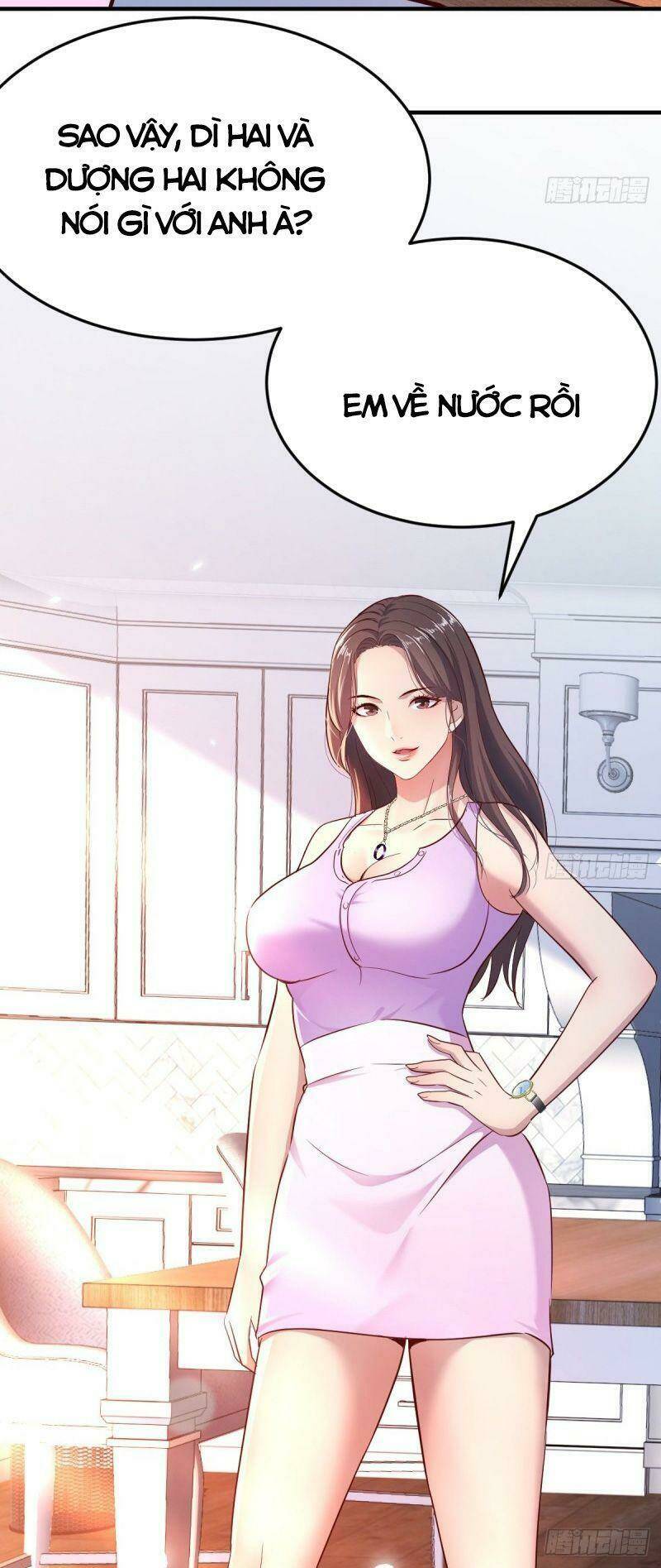 trong nhà có 2 bạn gái song sinh Chapter 109 - Next Chapter 110