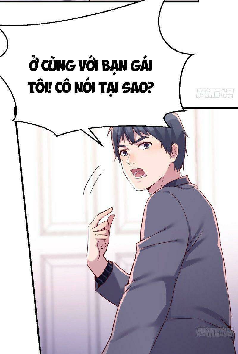 trong nhà có 2 bạn gái song sinh Chapter 109 - Next Chapter 110