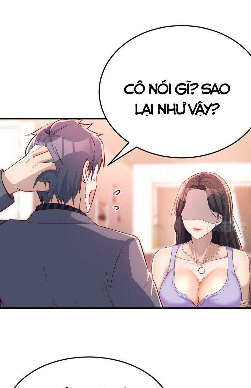 trong nhà có 2 bạn gái song sinh Chapter 109 - Next Chapter 110