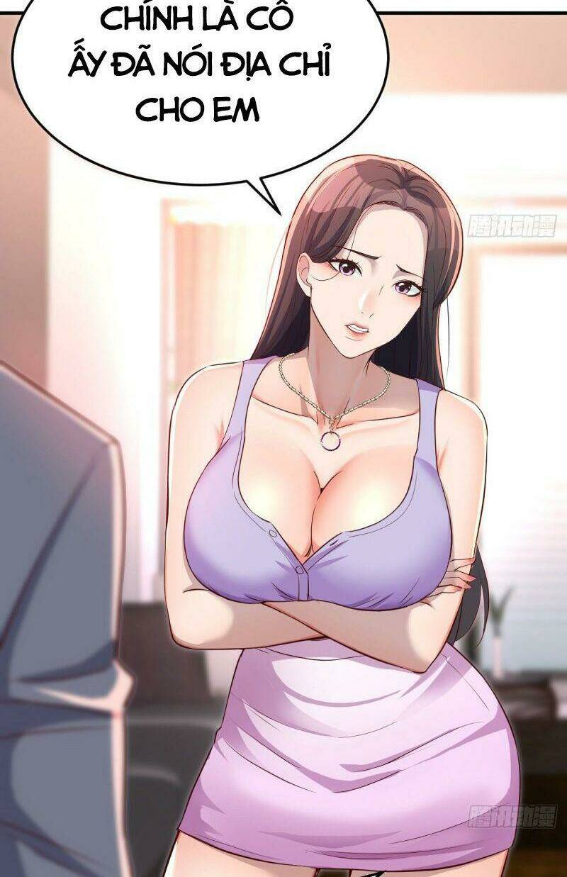 trong nhà có 2 bạn gái song sinh Chapter 109 - Next Chapter 110