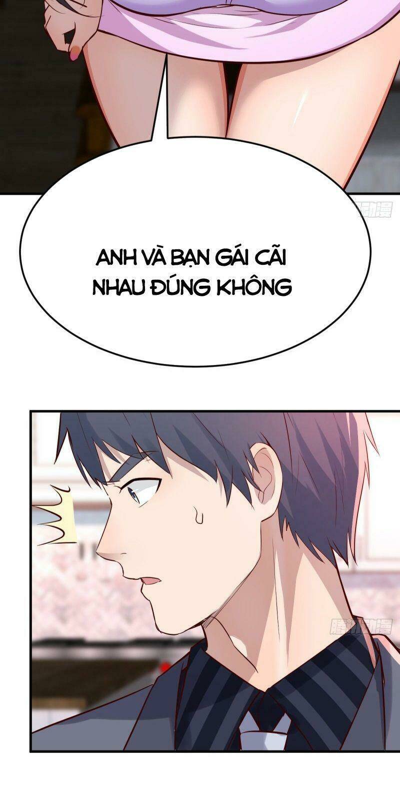 trong nhà có 2 bạn gái song sinh Chapter 109 - Next Chapter 110