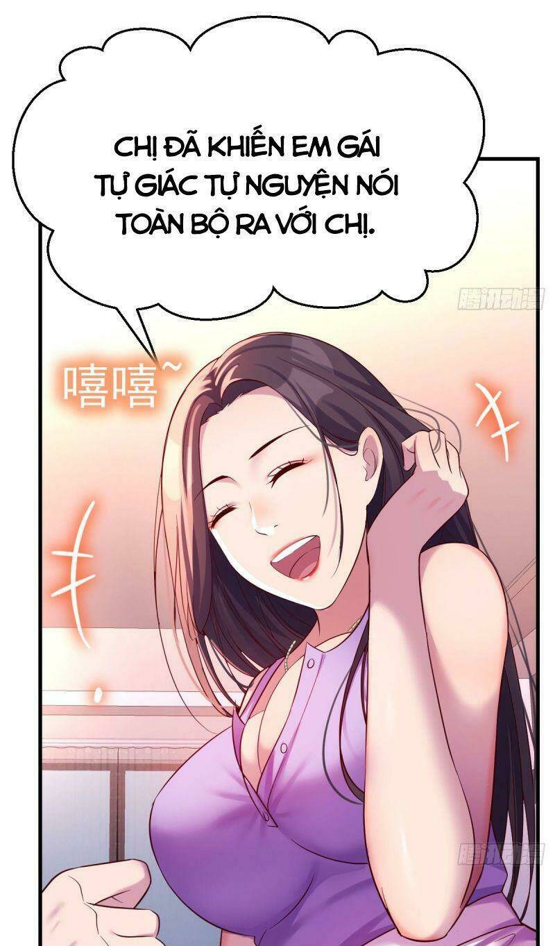 trong nhà có 2 bạn gái song sinh Chapter 110 - Next Chapter 111