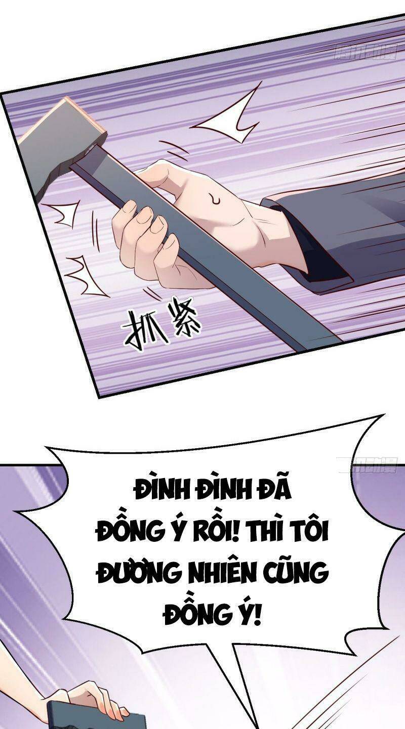 trong nhà có 2 bạn gái song sinh Chapter 110 - Next Chapter 111