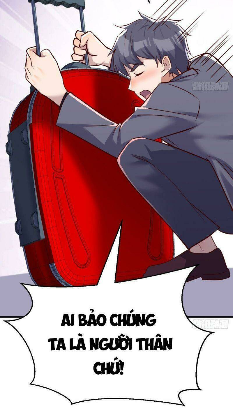 trong nhà có 2 bạn gái song sinh Chapter 110 - Next Chapter 111