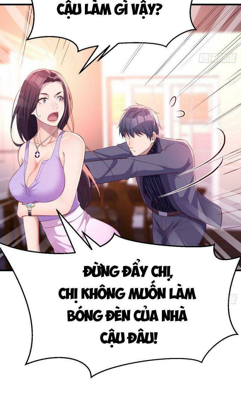 trong nhà có 2 bạn gái song sinh Chapter 110 - Next Chapter 111