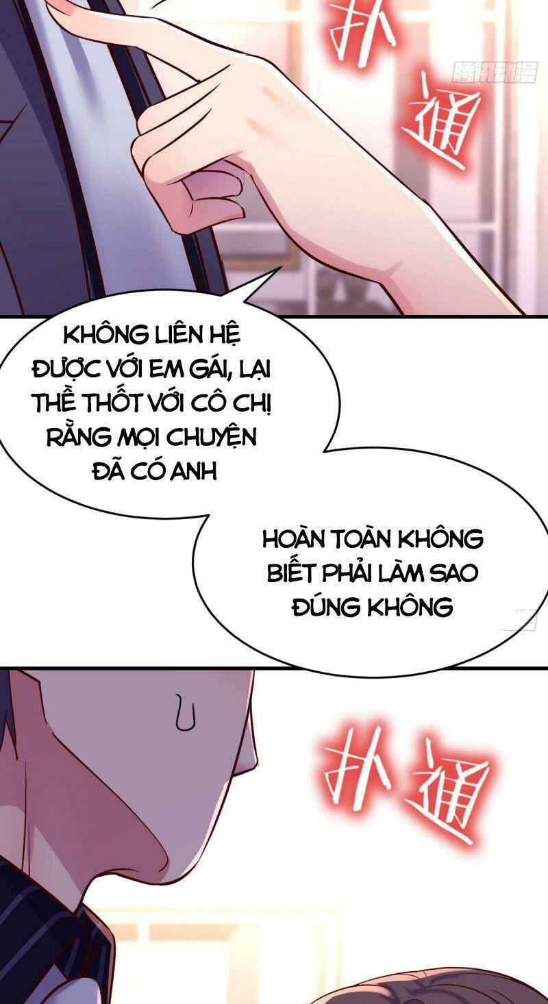 trong nhà có 2 bạn gái song sinh Chapter 110 - Next Chapter 111