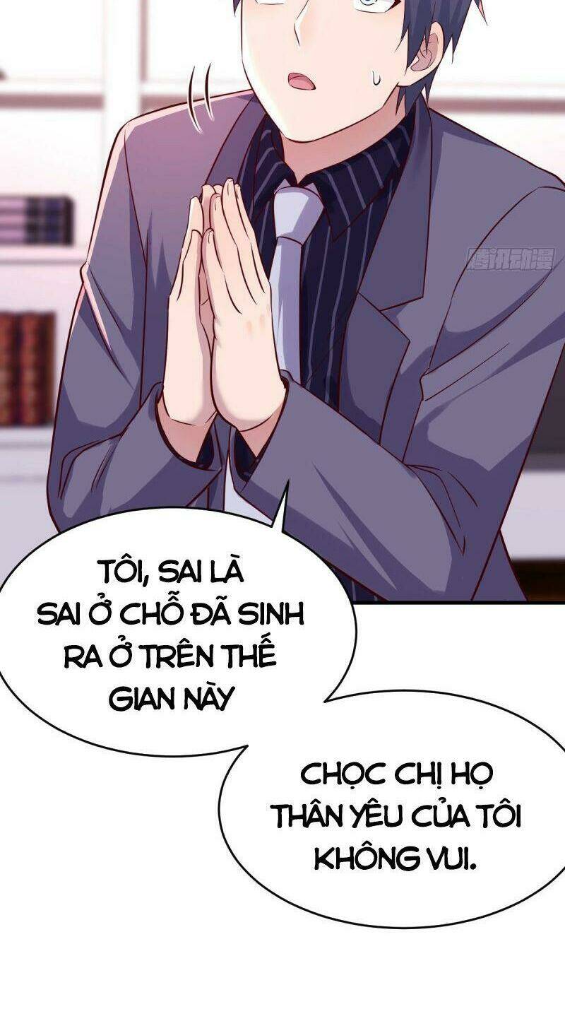 trong nhà có 2 bạn gái song sinh Chapter 110 - Next Chapter 111