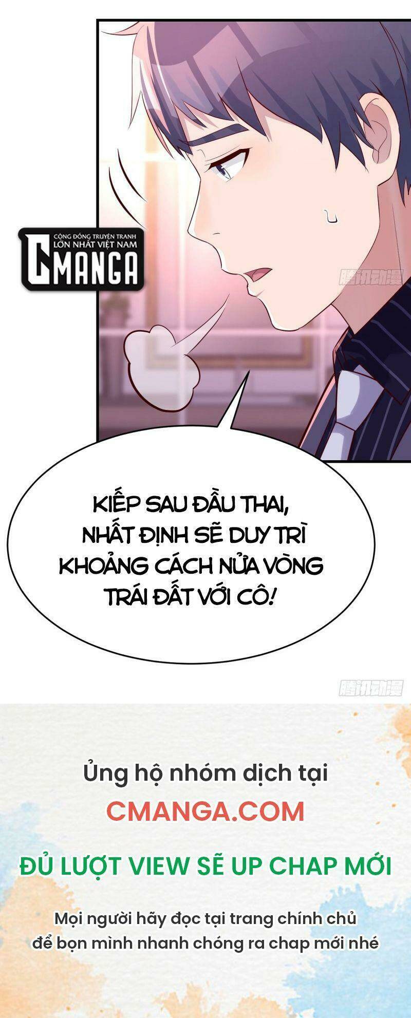 trong nhà có 2 bạn gái song sinh Chapter 110 - Next Chapter 111