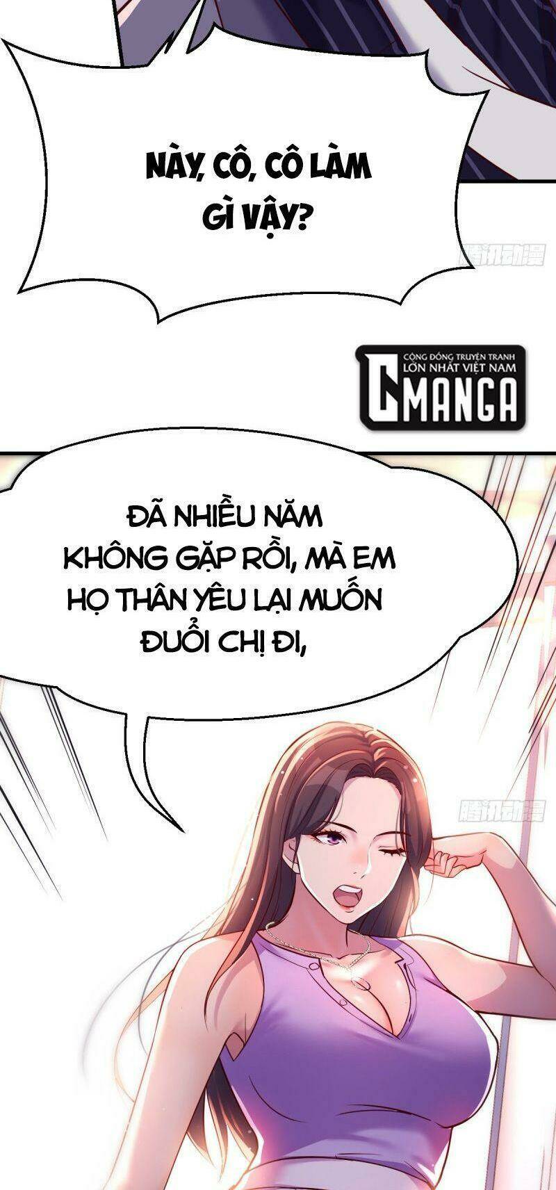 trong nhà có 2 bạn gái song sinh Chapter 110 - Next Chapter 111